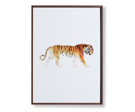 Quadro Decorativo Selva de Dentro | Westwing