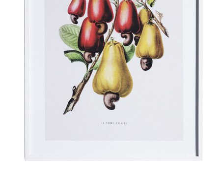 Quadro Decorativo Alceu | Westwing