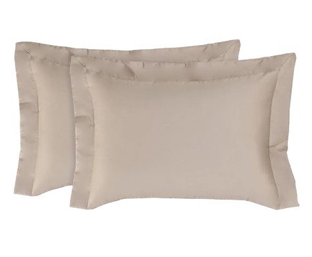 Jogo de Porta-Travesseiro Dianna Rose | Westwing