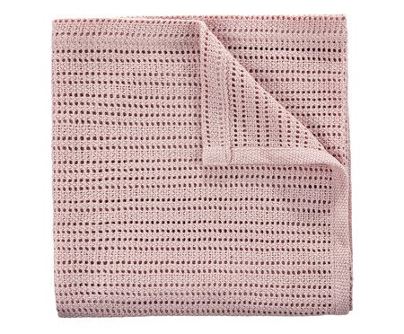 Manta Biberon Rosette | Westwing