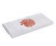 Toalha de Lavabo em Linho Corallo Lr, white | WestwingNow