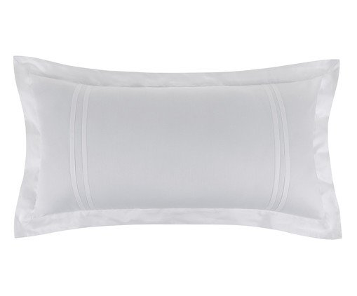 Almofada Naxos Branco, multicolor | WestwingNow