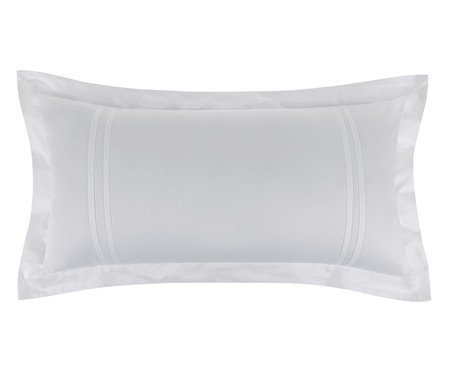 Almofada Naxos Branco | Westwing
