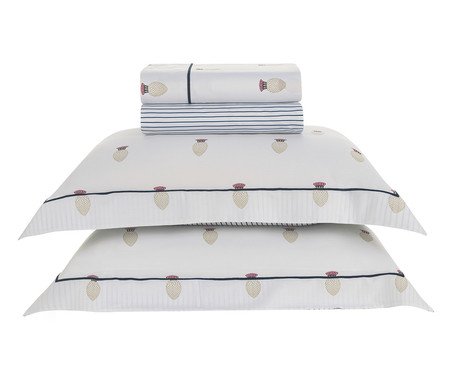 Jogo de Lençol Pigna | Westwing