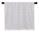 Toalha de Rosto Speciale Branco e Cinza Claro, multicolor | WestwingNow