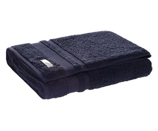 Toalha de Rosto Lorenzi Ma, multicolor | WestwingNow