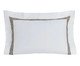 Fronha Rosaria Branco, multicolor | WestwingNow