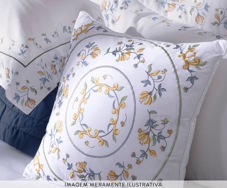 Jogo de Lençol Taormina | Westwing