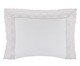 Fronha Olivia Branco, multicolor | WestwingNow