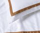 Jogo de Lençol Vercelli Branco, multicolor | WestwingNow