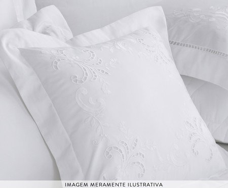 Jogo de Lençol Siciliano | Westwing