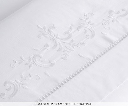 Jogo de Lençol Siciliano | Westwing