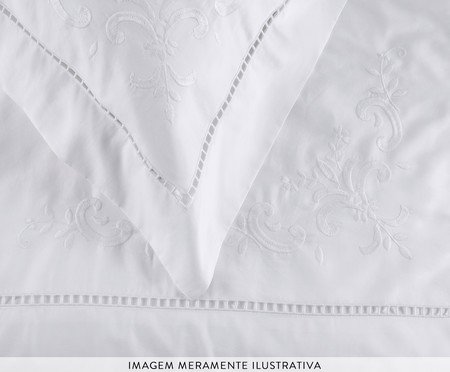 Jogo de Lençol Siciliano | Westwing