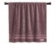Toalha de Banho Lorenzi Marsala, red | WestwingNow
