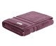 Toalha de Banho Lorenzi Marsala, red | WestwingNow