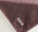 Toalha de Rosto Fontani Marsala, red | WestwingNow