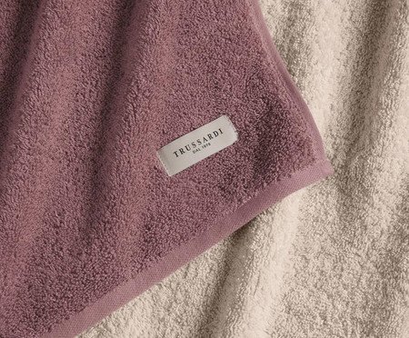 Toalha de Rosto Fontani Marsala | Westwing