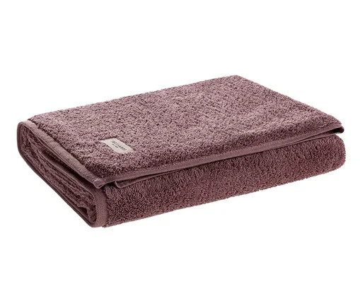 Toalha de Rosto Fontani Marsala, red | WestwingNow