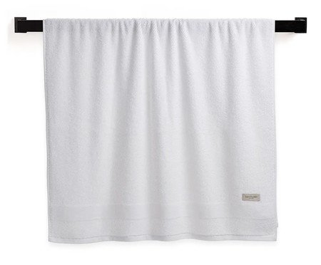 Toalha de Banho Borgia Branco | Westwing