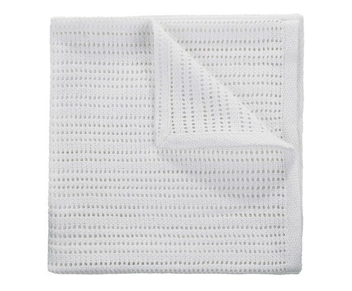 Manta Biberon Branco, multicolor | WestwingNow