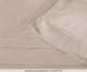 Fronha Doppio Rose, pink | WestwingNow