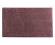 Toalha de Piso Linee Marsala, red | WestwingNow