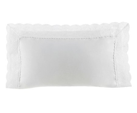 Fronha Nature Branco | Westwing