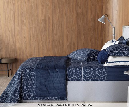 Jogo de Lençol Palermo | Westwing