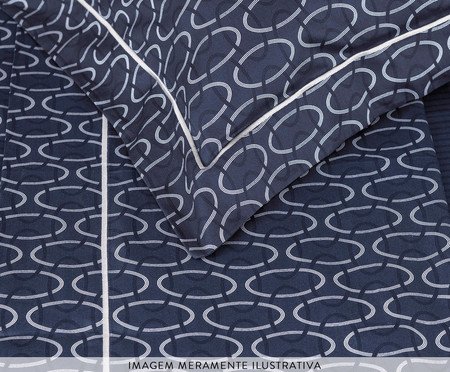 Jogo de Lençol Palermo | Westwing