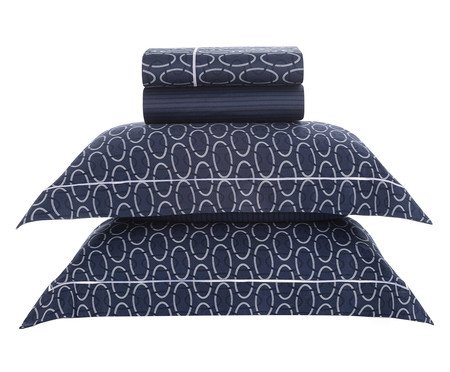 Jogo de Lençol Palermo | Westwing