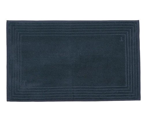 Toalha de Piso Linee Marino, multicolor | WestwingNow