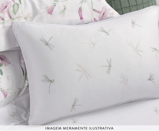 Almofada Petunia, multicolor | WestwingNow