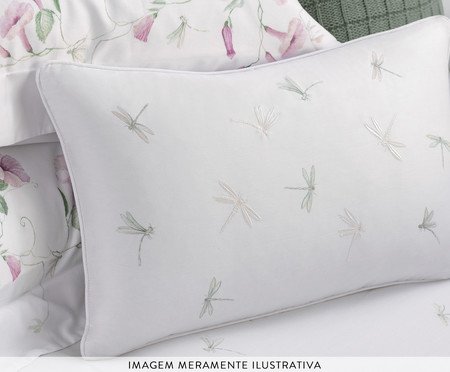 Almofada Petunia | Westwing