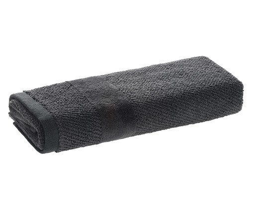 Toalha de Banho Borgia Chumbo, grey | WestwingNow