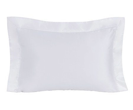 Fronha Messina Branco | Westwing