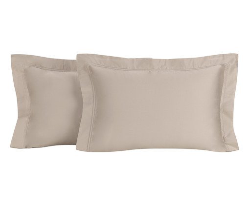 Jogo de Fronha Galieno Rose, pink | WestwingNow