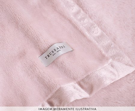 Cobertor Domani Rosette | Westwing