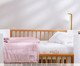 Cobertor Domani Rosette, pink | WestwingNow