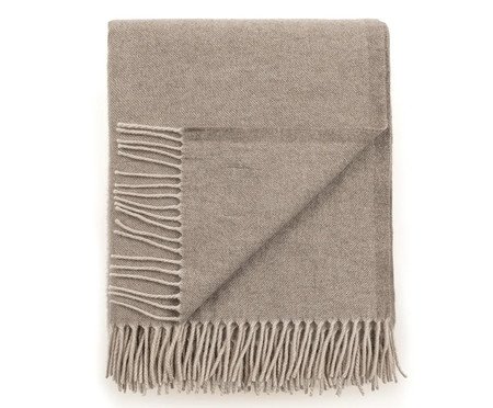 Manta Paradiso Brown | Westwing