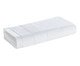 Toalha de Academia Borgia Branco, multicolor | WestwingNow