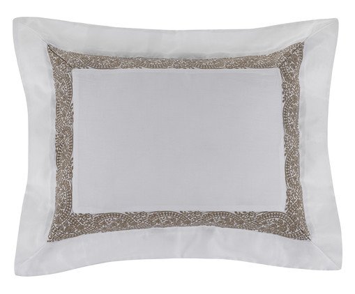 Almofada Rosaria Branco, multicolor | WestwingNow