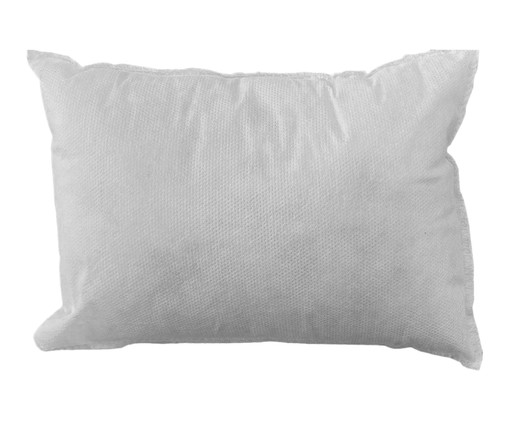 Enchimento de Bolsa Branco - 20x15 cm, Branco | WestwingNow
