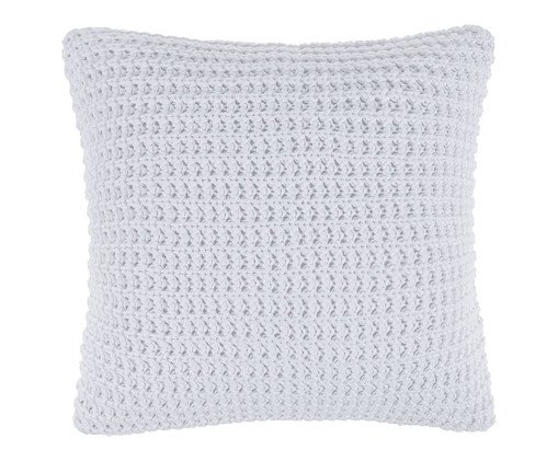 Almofada Rizzo Branco, multicolor | WestwingNow