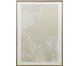 Quadro Abstrato em Linho e Gesso Nude Lençóis A, Natural | WestwingNow