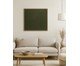 Quadro Corda Verde Pantanal, green | WestwingNow