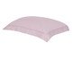 Fronha Damask Square Rosa 300 Fios, pink | WestwingNow