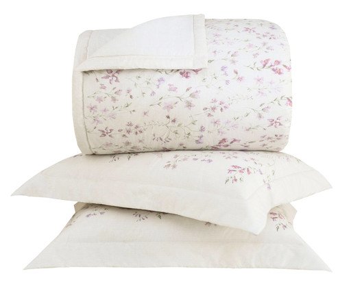 Jogo de Cobre-Leito Gran Percalle Manila 200 Fios, multicolor | WestwingNow