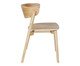 Cadeira Trento Natural, multicolor | WestwingNow