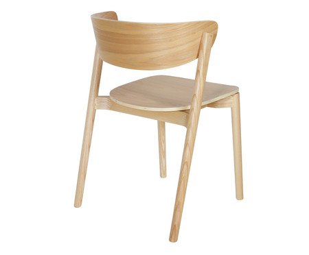 Cadeira Trento Natural | Westwing