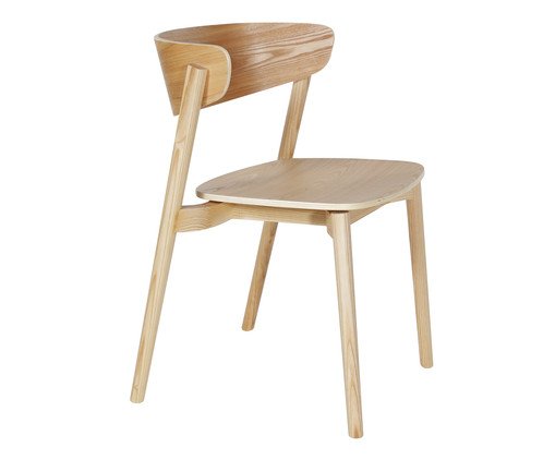 Cadeira Trento Natural, multicolor | WestwingNow